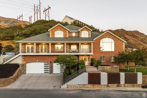 4606 Brookshire Cir, Provo, UT, 84604-5358 | Card Image