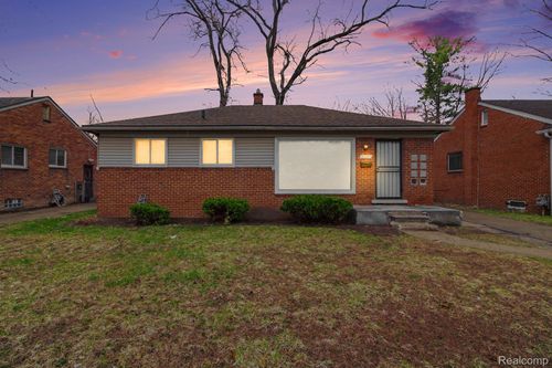 20260 Patton St, Detroit, MI, 48219-1445 | Card Image