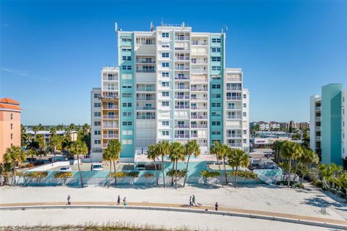 apt-1004-11000 Gulf Blvd, TREASURE ISLAND, FL, 33706-4739 | Card Image