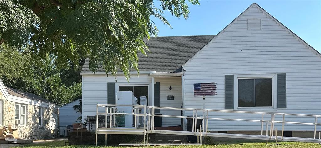 33rd St, Oklahoma City, OK 73112