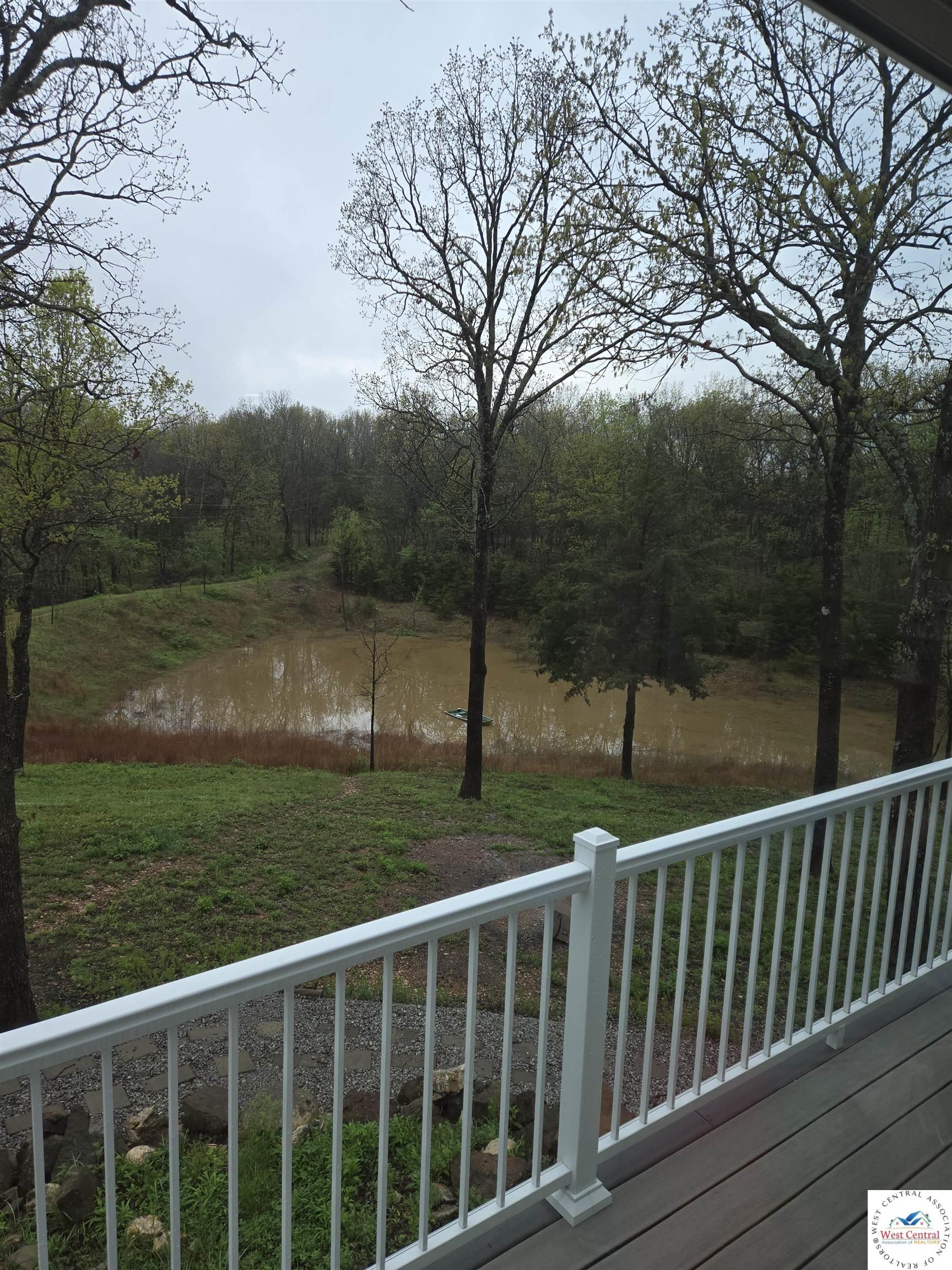 Land in Osceola