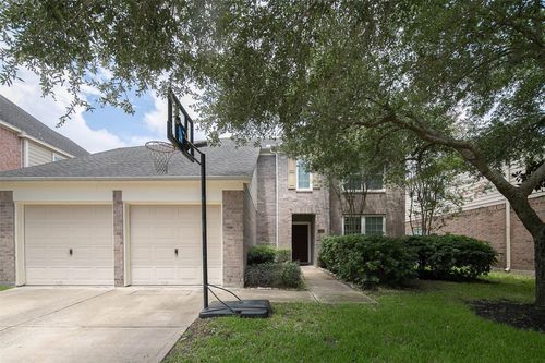 21418 Grand Hollow Ln, Katy, TX, 77450-8804 | Card Image