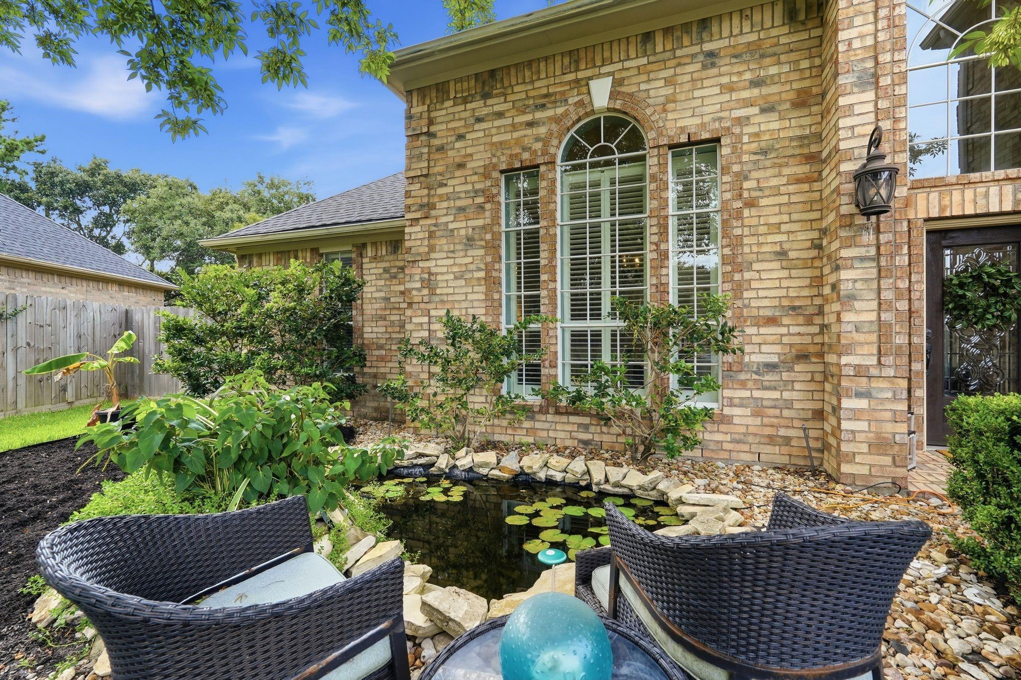 Residential in Cypress 4