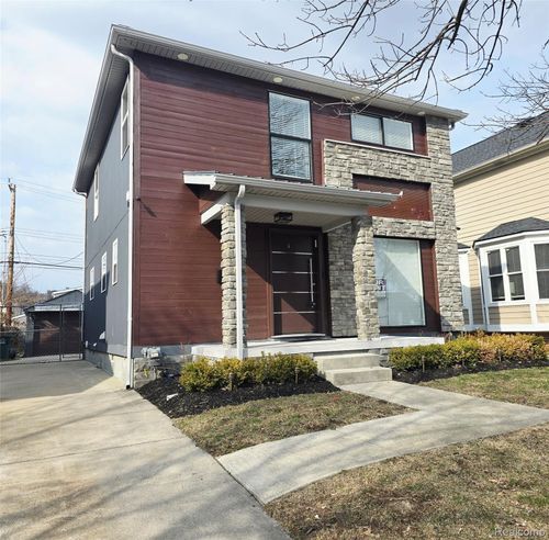 1277 E Lincoln St, Birmingham, MI, 48009-7193 | Card Image