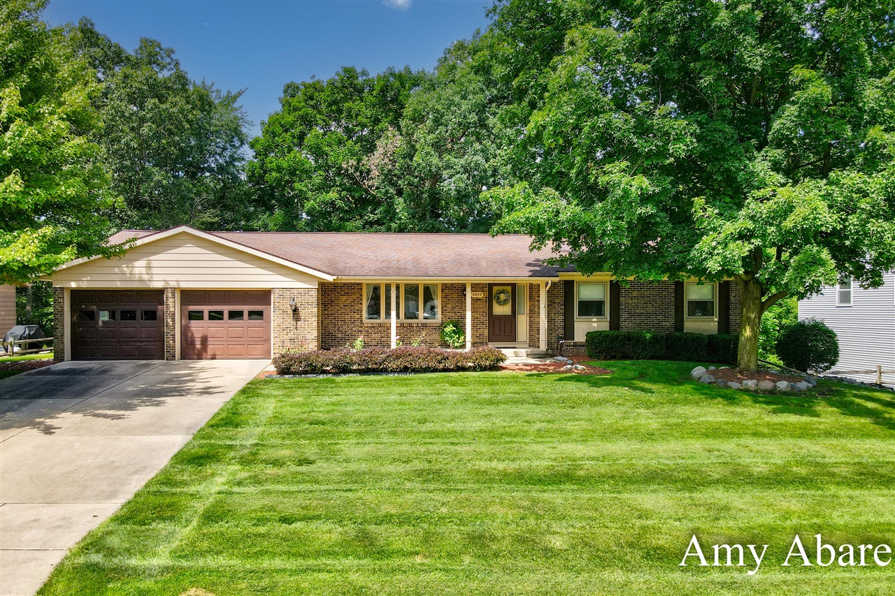 Northview Ave, Grand Rapids, MI 49525