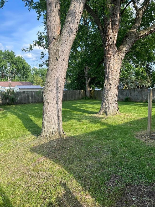 2070 Dean Ave, House other with 3 bedrooms, 1 bathrooms and null parking in Holt MI | Image 17
