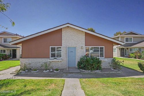 1670 Calle Diamonte, Newbury Park, CA, 91320-2616 | Card Image