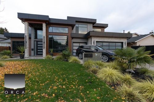 10711 Roselea Cres, Richmond, BC, V7A2R5 | Card Image