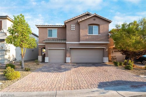 6462 Estrella Hills Ave, Las Vegas, NV, 89118-2603 | Card Image