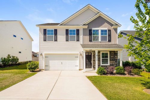 1028 Winter Way, Lexington, SC, 29073-6208 | Card Image