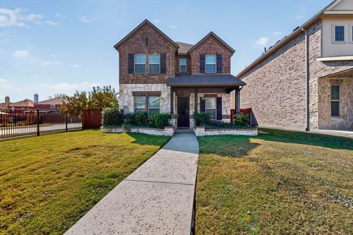 12591 Akenside Rd, Frisco, TX, 75035-8815 | Card Image