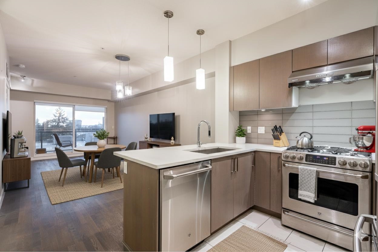 Residential in Richmond 2