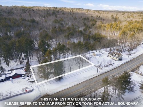 lot 24 Route 11, Farmington, NH, 03835 | Card Image