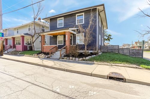 1306 East St, Indianapolis, IN, 46225-2504 | Card Image