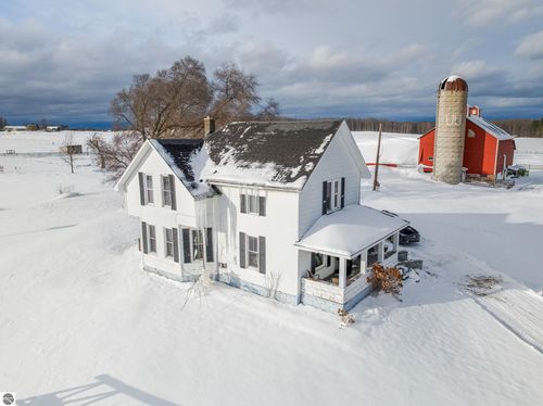 2526 Lake Ann Road, Interlochen, MI, 49643 | Card Image