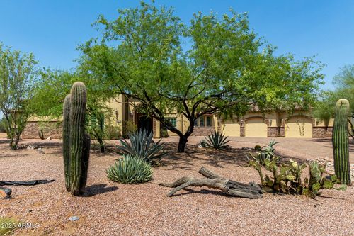 16912 E Desert Vista Trl, Rio Verde, AZ, 85263-5251 | Card Image