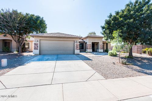 2423 E Pony Lane, Gilbert, AZ, 85295 | Card Image