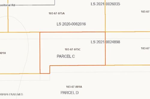 3 E Territorial Road, Prescott Valley, AZ, 86315 | Card Image