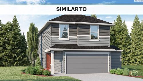9708 W 5th Pl, Kennewick, WA, 99336-5789 | Card Image