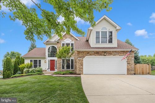 1507 Summer Sweet Ln, MOUNT AIRY, MD, 21771-5577 | Card Image