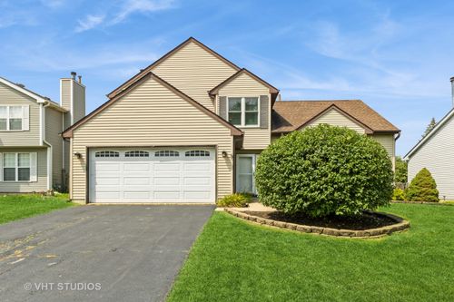 5 Marion Ct, Lake In The Hills, IL, 60156-1593 | Card Image