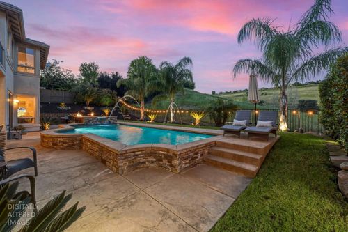 1343 Terracina Drive, El Dorado Hills, CA, 95762 | Card Image