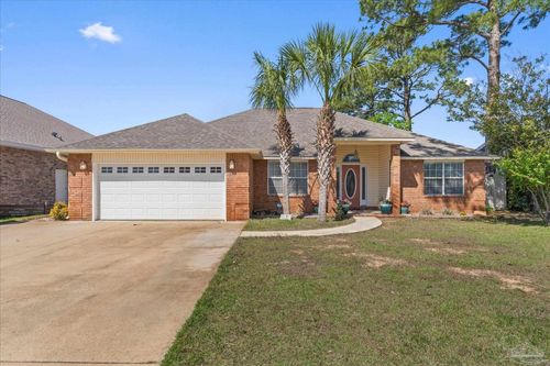 1629 Llani Ln, Gulf Breeze, FL, 32563-4935 | Card Image