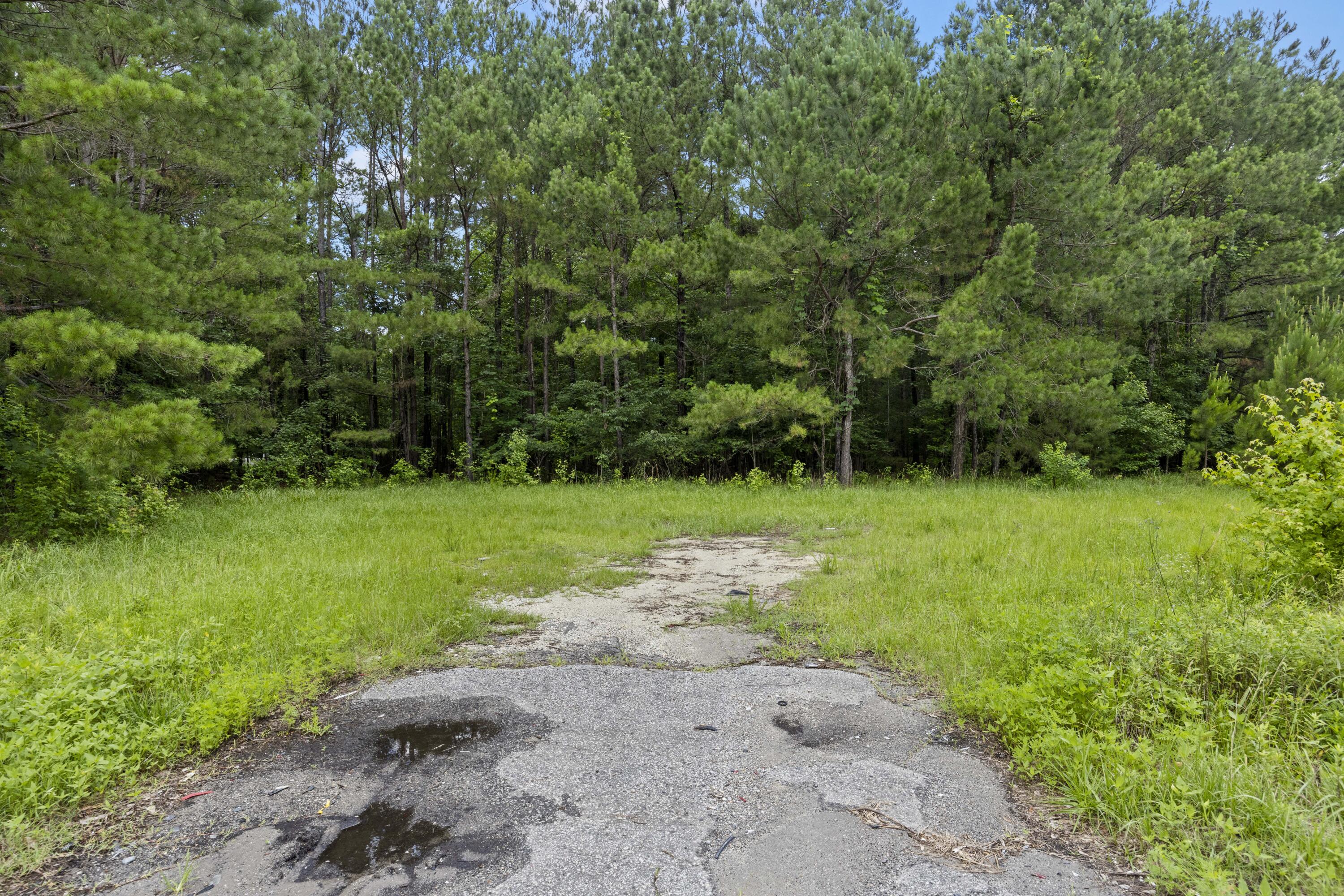 Land in Summerville