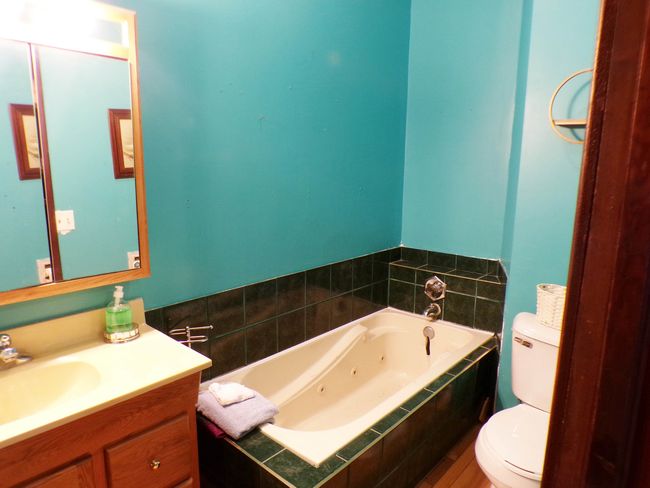607 E Washington St, House other with 3 bedrooms, 3 bathrooms and 2 parking in Downs IL | Image 33