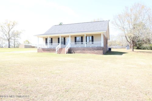 26301 Brooklyn Ln, Lucedale, MS, 39452-6913 | Card Image