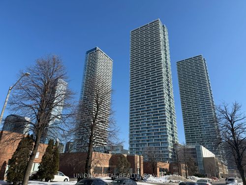 5212-5 Buttermill Ave, Vaughan, ON, L4K0J5 | Card Image