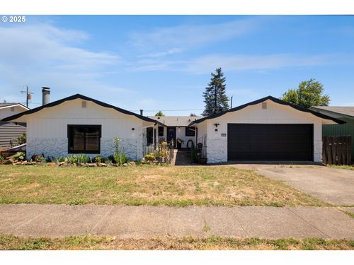 1421 Sunset Ln, Sweet Home, OR, 97386-1358 | Card Image