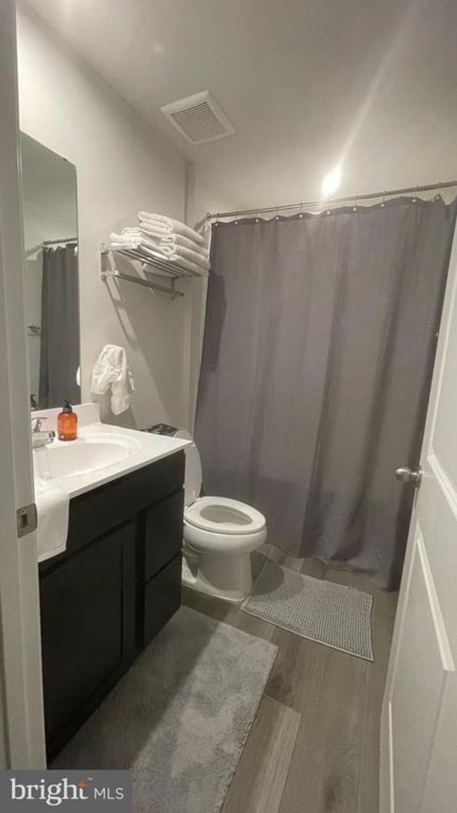 249 Thicket Dr, Townhouse with 4 bedrooms, 3 bathrooms and null parking in LYNCHBURG VA | Image 12