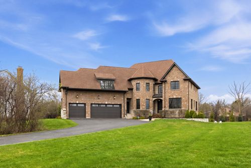 850 N Bradley Rd, Lake Forest, IL, 60045-1006 | Card Image