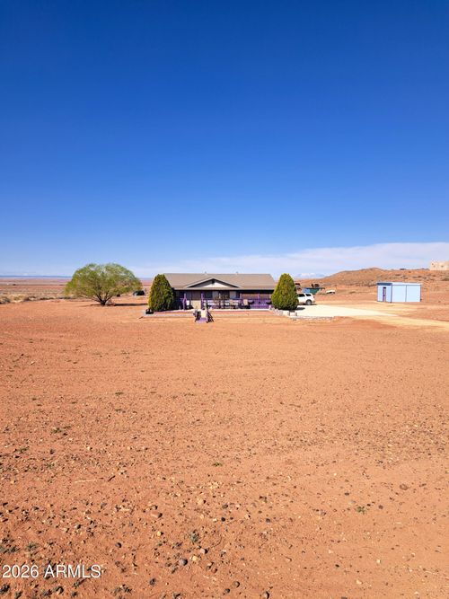 3001 Mountain Drive, Winslow, AZ, 86047 | Card Image