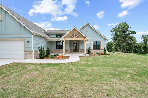 10949 Sandstone Ridge Way, Guthrie, OK, 73044 | Card Image