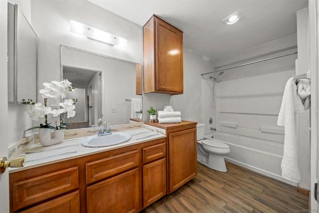 UNIT-4 - 110 N 2 Nd Ave, Condo with 1 bedrooms, 1 bathrooms and 2 parking in Chula Vista CA | Image 10
