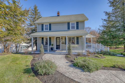 460 County Route 1, Warwick, NY, 10990-2221 | Card Image