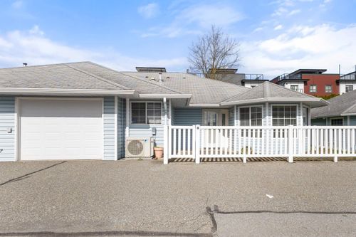 8-1450 Mccallum Rd, Abbotsford, BC, V2S8A5 | Card Image