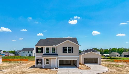 lot-11-71 Lowell Cv, Angier, NC, 27501-6369 | Card Image