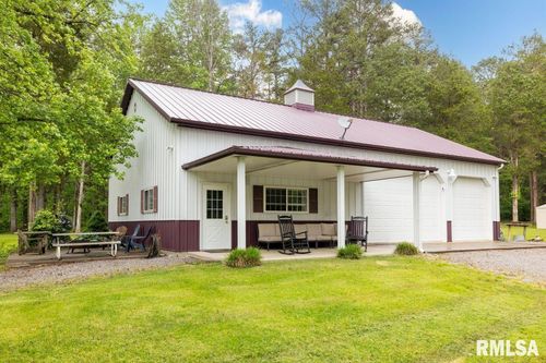 28 Perkins Ln, Golconda, IL, 62938-4020 | Card Image