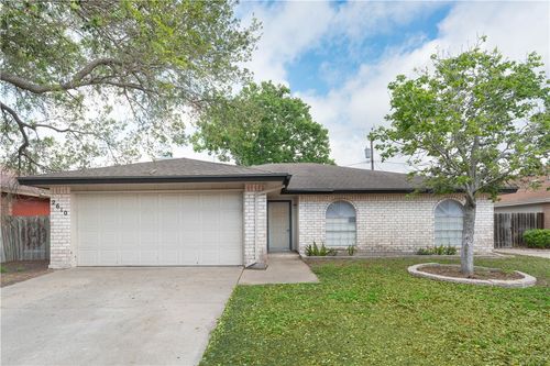 2610 Tonga Dr, Corpus Christi, TX, 78418-4772 | Card Image