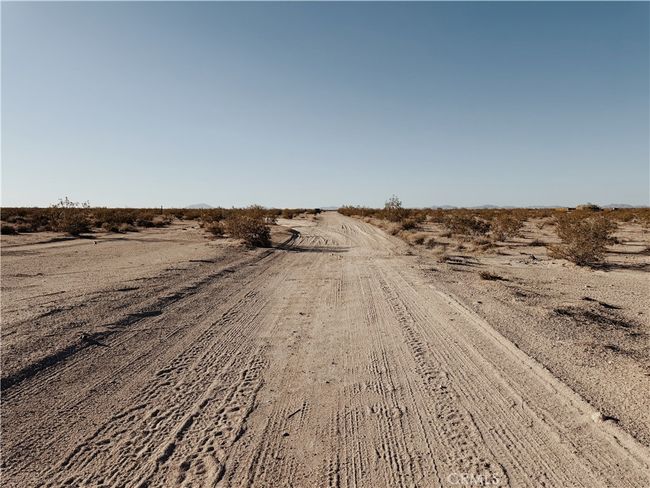1853 Winfield Rd, Home with 0 bedrooms, 0 bathrooms and null parking in Joshua Tree CA | Image 7