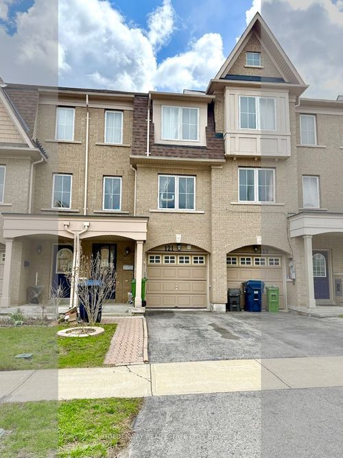 121 Mike Myers Drive, Scarborough, ON, M1P5G4 | Card Image