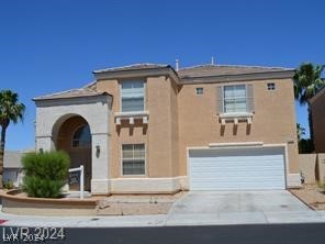 Bedfordshire Pl, Las Vegas, NV 89129