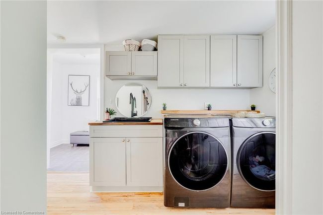 1567 Old Brock St, House other with 2 bedrooms, 1 bathrooms and 2 parking in Vittoria ON | Image 13