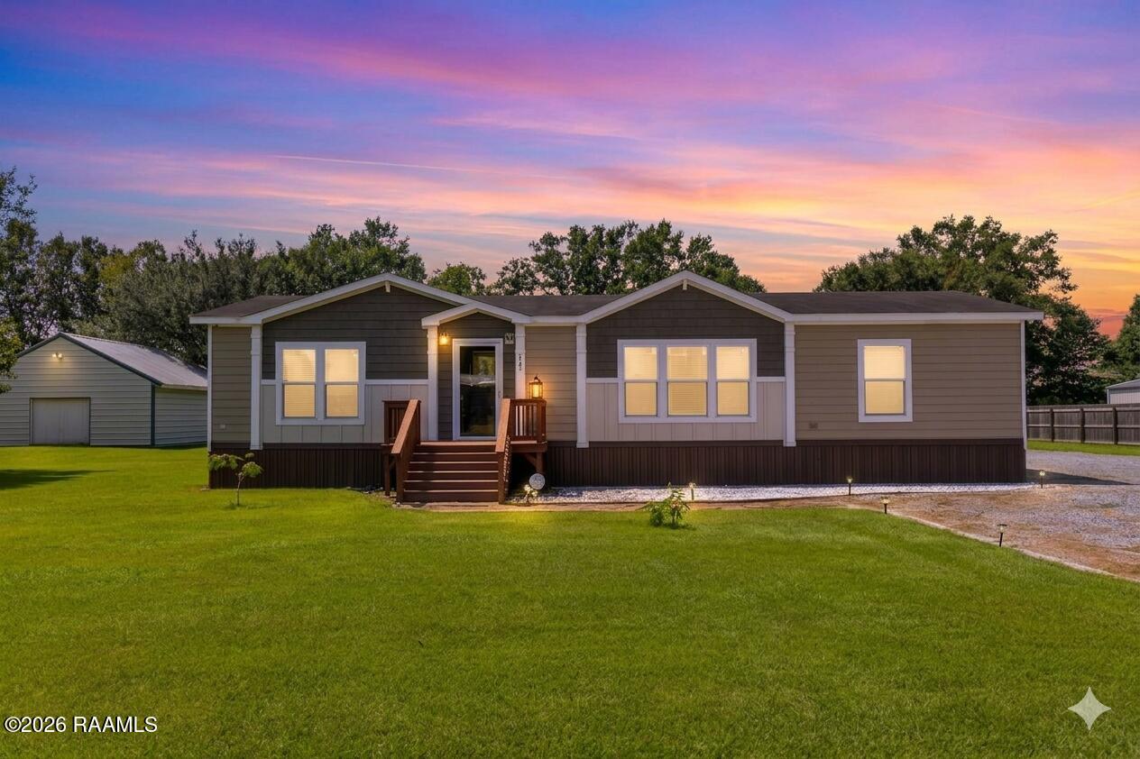 Residential in New Iberia 2