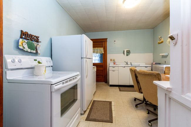 36858 Goddard Rd, House other with 4 bedrooms, 2 bathrooms and null parking in Romulus MI | Image 11