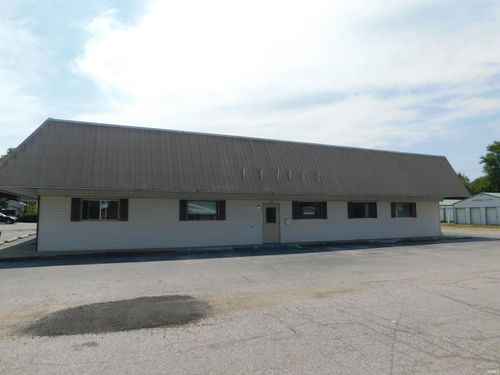 413 415 417 419 Hackberry Street, Paoli, IN, 47454 | Card Image