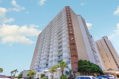 207-9550 Shore Dr, Myrtle Beach, SC, 29572-5132 | Card Image